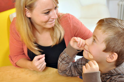 Diese Störungen finden sich bei Kindern