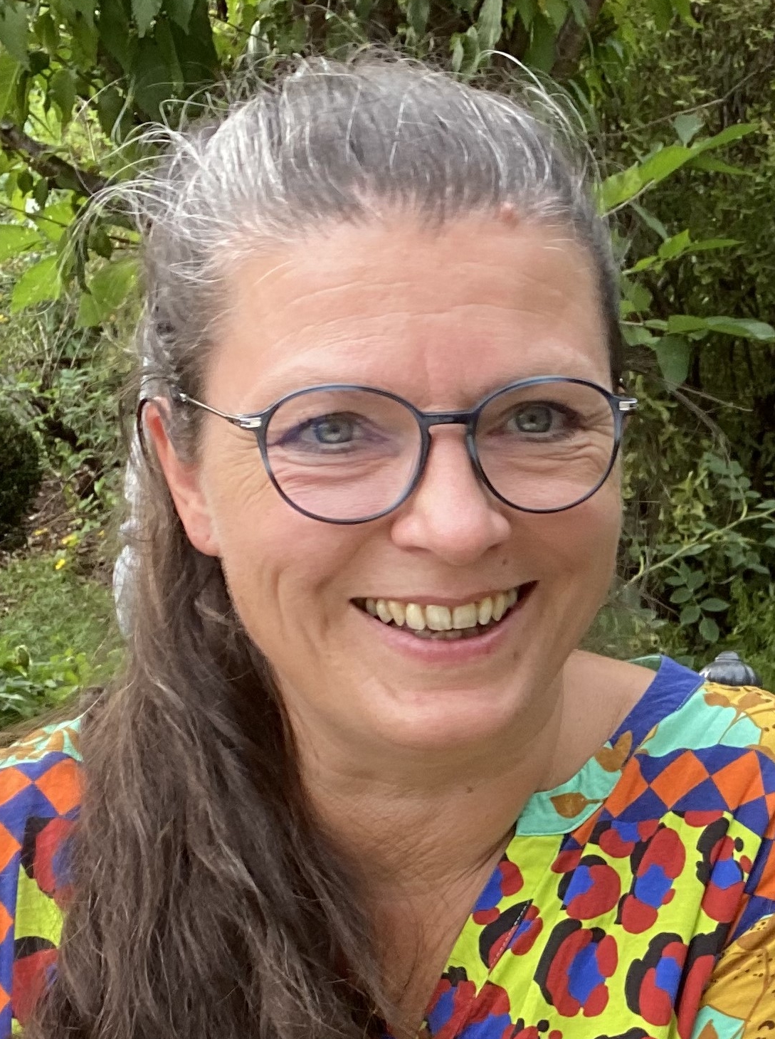 Sabine Hultsch-Stricker