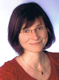 Orah Lenhard